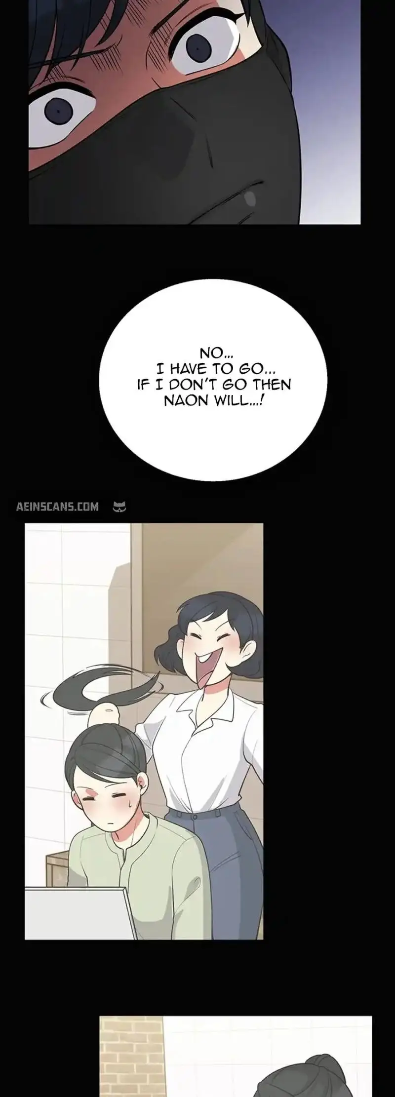 Scorpion Time Chapter 20 42